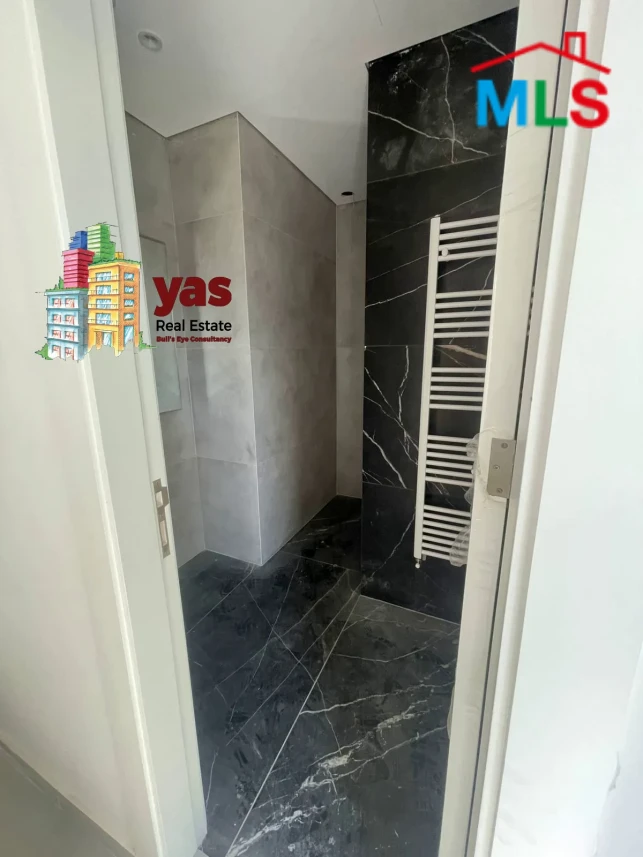 Broumana 210m2 | Astonishing View | Private Street | TCH