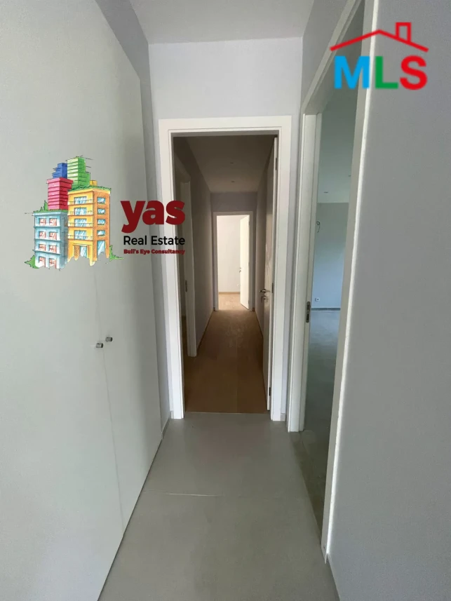 Baabdat 305m2 | Duplex | Panoramic View | Private Street | TCH