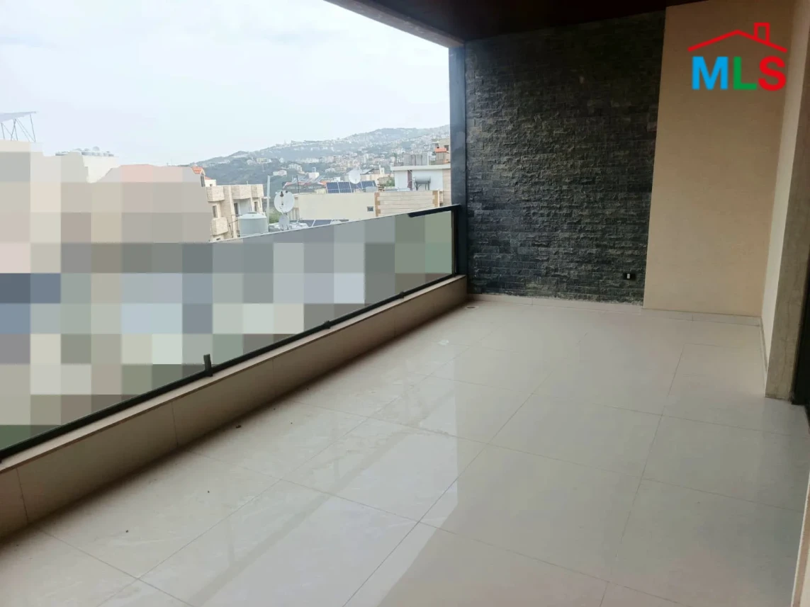 Mazraat Yachouh 175m2 | Luxury | Many Floors | Partial View | PM