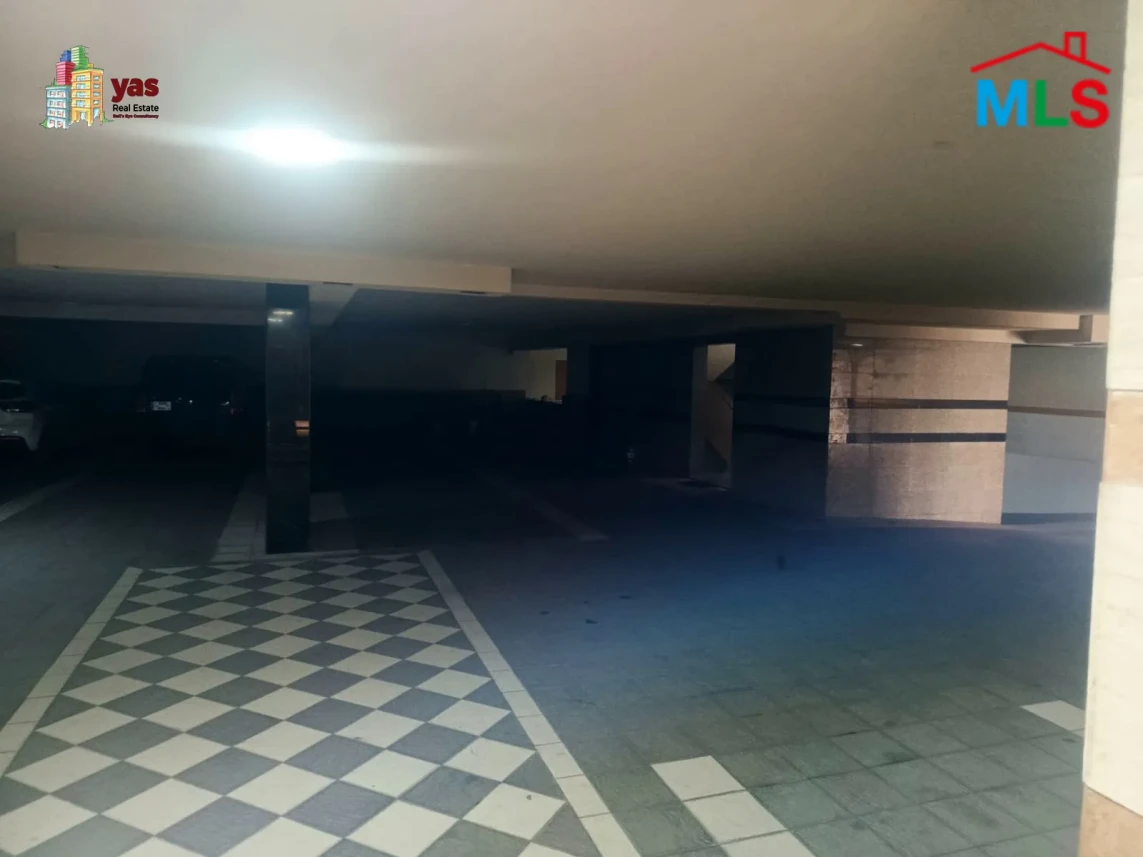 Mazraat Yachouh 175m2 | Luxury | Many Floors | Partial View | PM