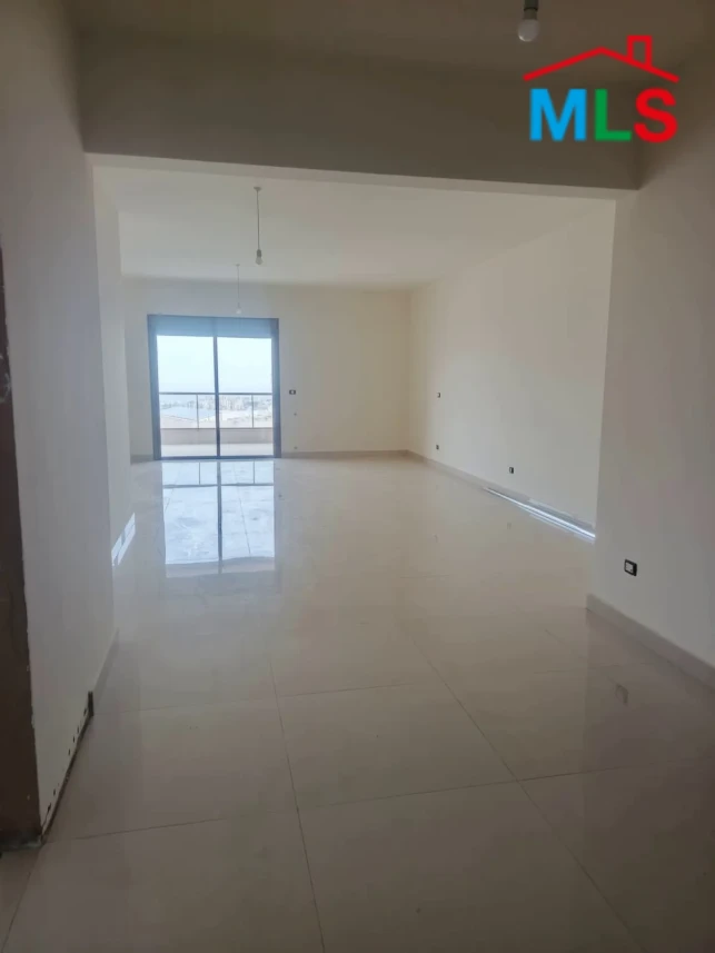 Mazraat Yachouh 175m2 | Luxury | Many Floors | Partial View | PM