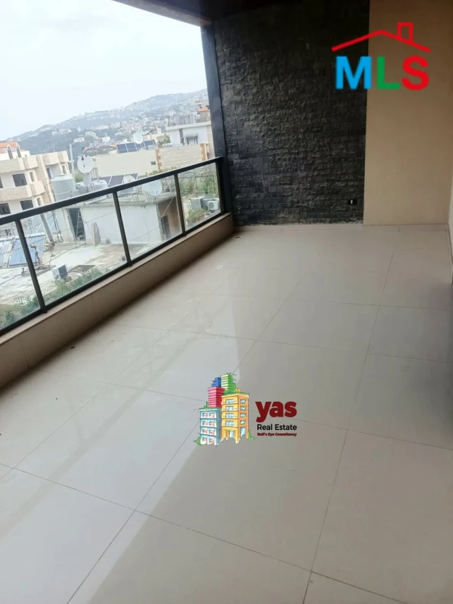 Mazraat Yachouh 175m2 | Luxury | Many Floors | Partial View | PM