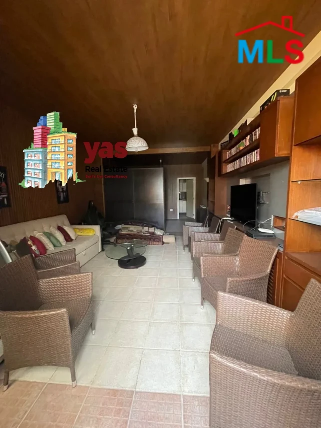 Baabdat 290m2 | 450m2 Garden | Luxury | Prime Location | TCH