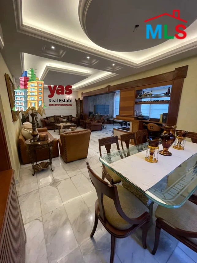 Baabdat 290m2 | 450m2 Garden | Luxury | Prime Location | TCH