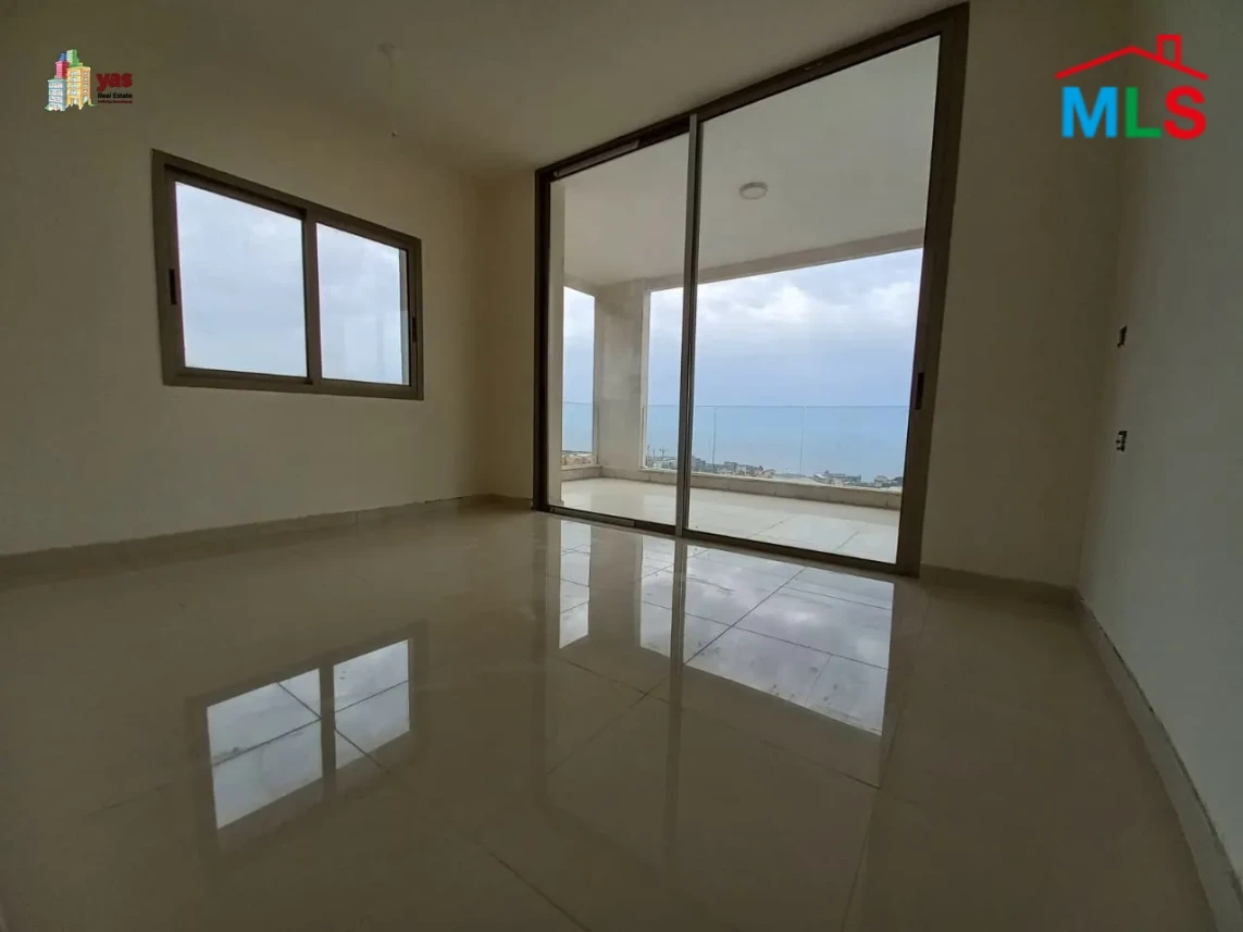 Tabarja 123m2 | Pool Access | Brand New | Modern | Calm Area | MCH
