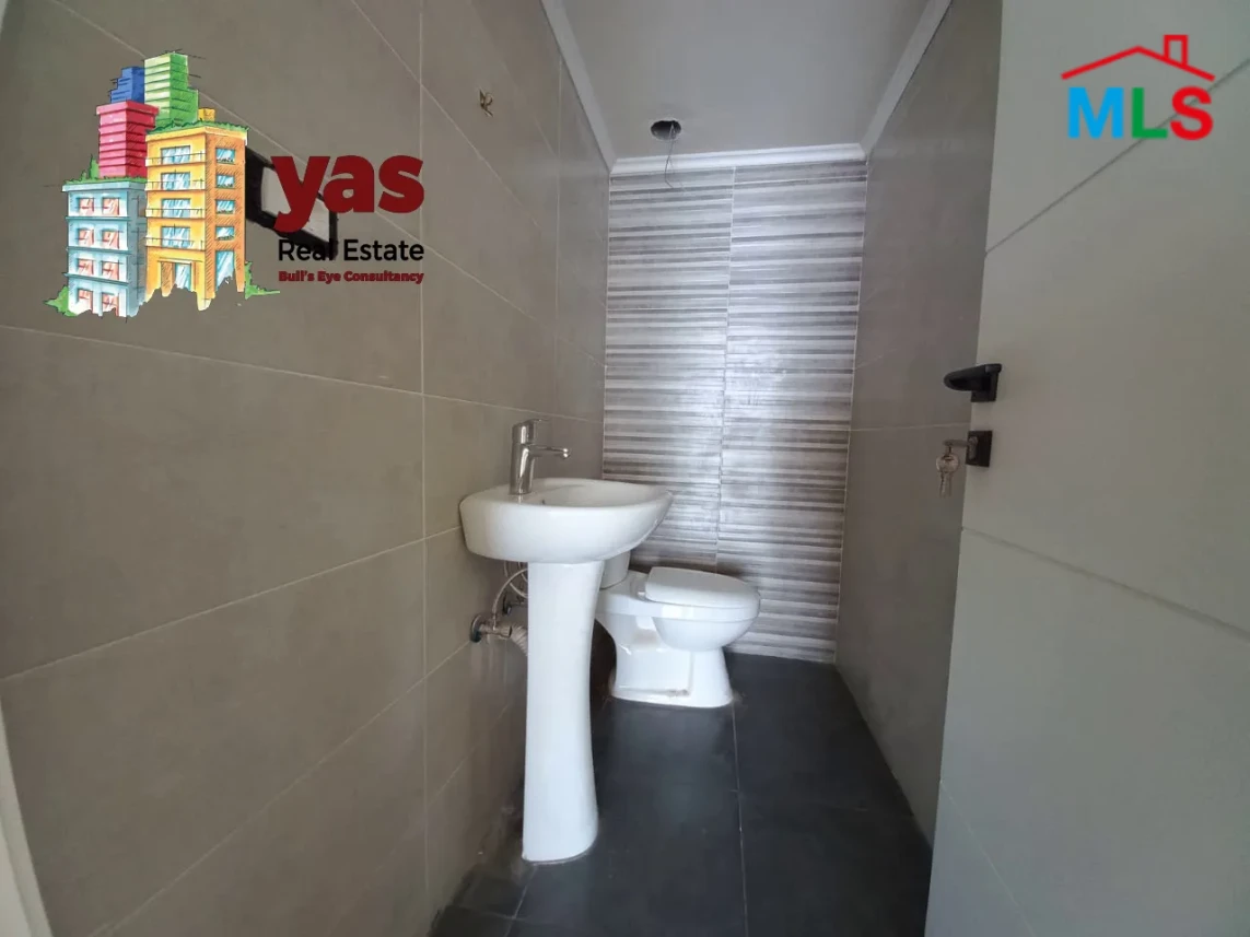 Tabarja 123m2 | Pool Access | Brand New | Modern | Calm Area | MCH