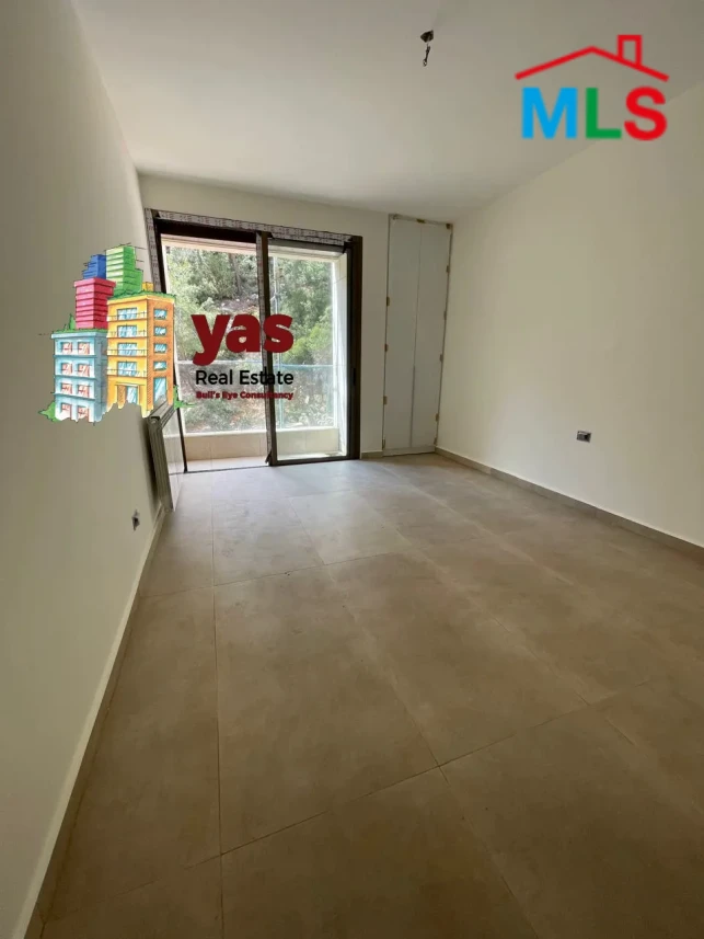 Baabdat 184m2 | Mountain View | Luxury | Quiet Street | TCH