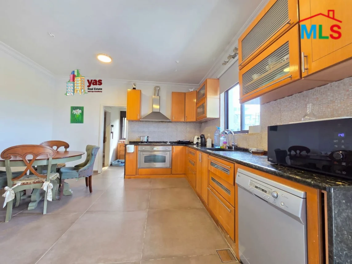 Sheileh 360m2 Duplex | 100m2 Terrace | Designer’s Signature |TYT|