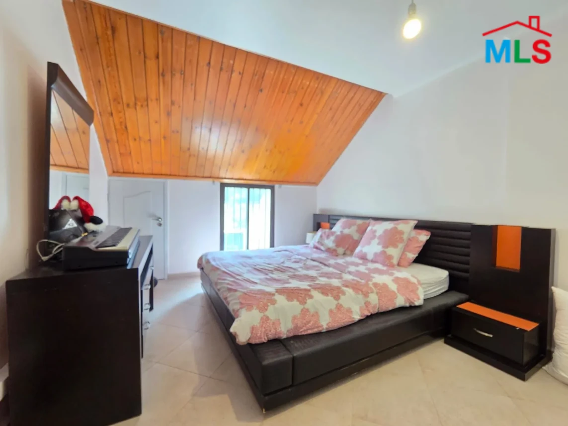 Sheileh 360m2 Duplex | 100m2 Terrace | Designer’s Signature |TYT|