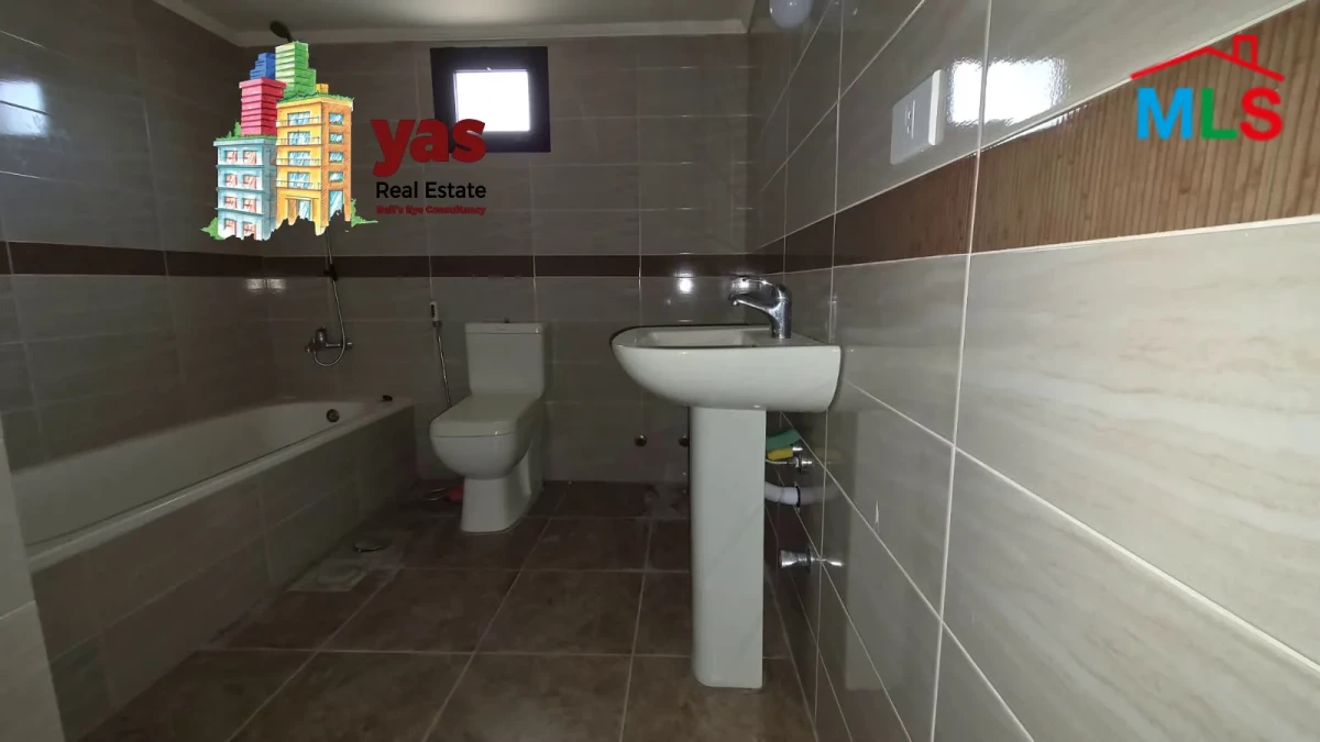 Batroun/Jran 145m2 | 1st and 2nd Floor Availability | Calm Area | MCH