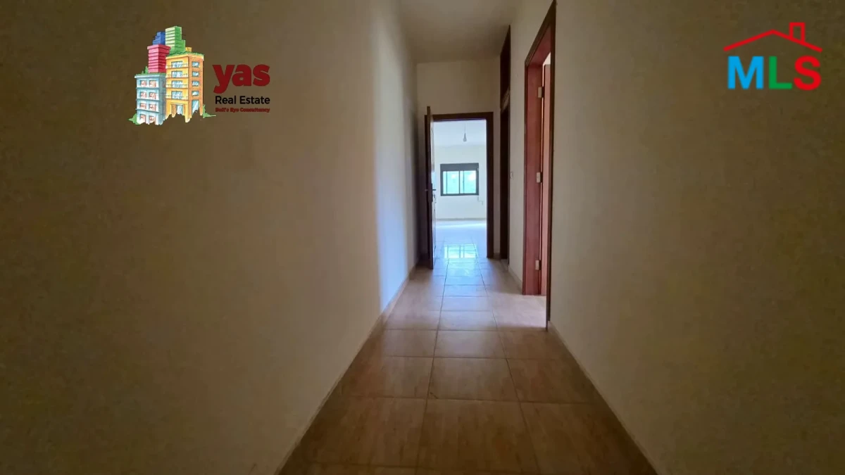 Batroun/Jran 145m2 | 1st and 2nd Floor Availability | Calm Area | MCH