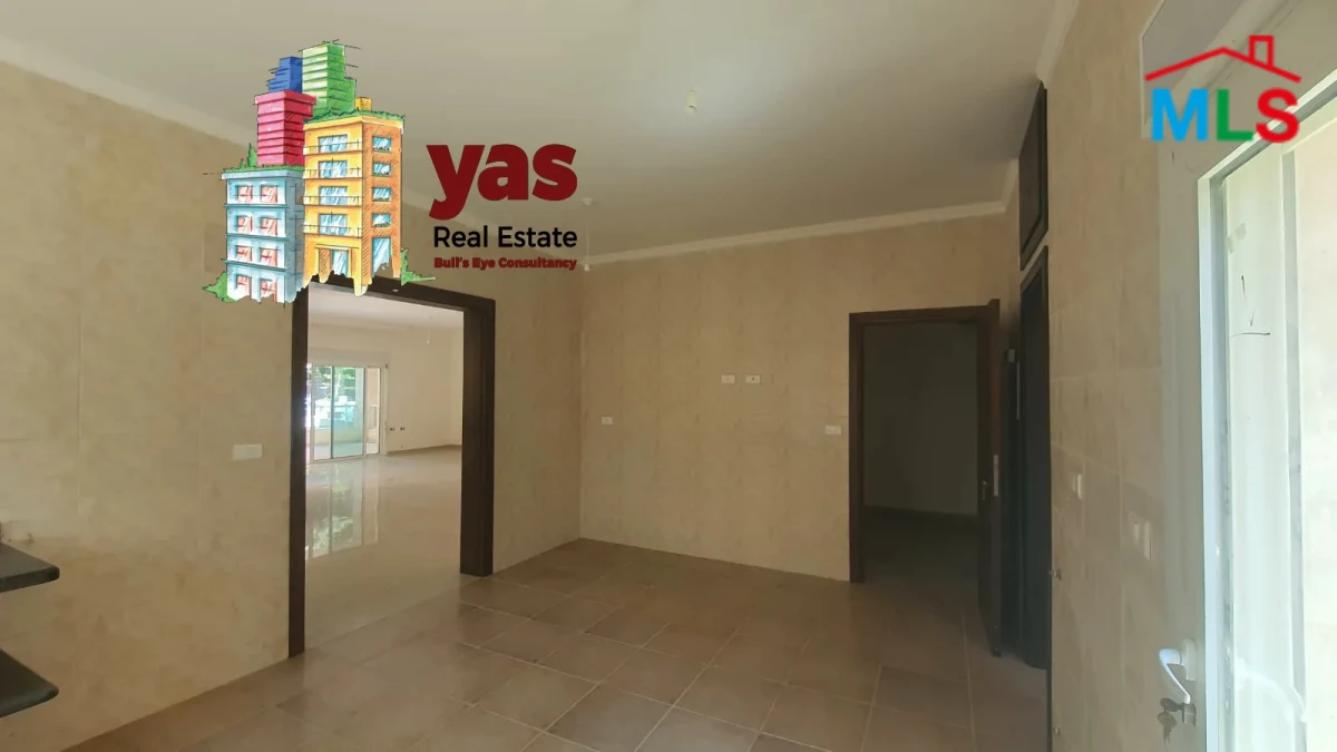 Amchit 360m2 | 50m2 Terrace | Luxury | Prime Location| Brand New | ABA
