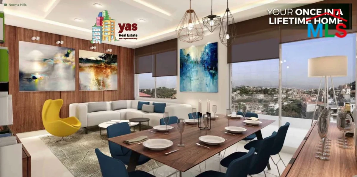 Aatchaneh 115m2/250m2 | Under Cobnstruction | Gated Community | TCH