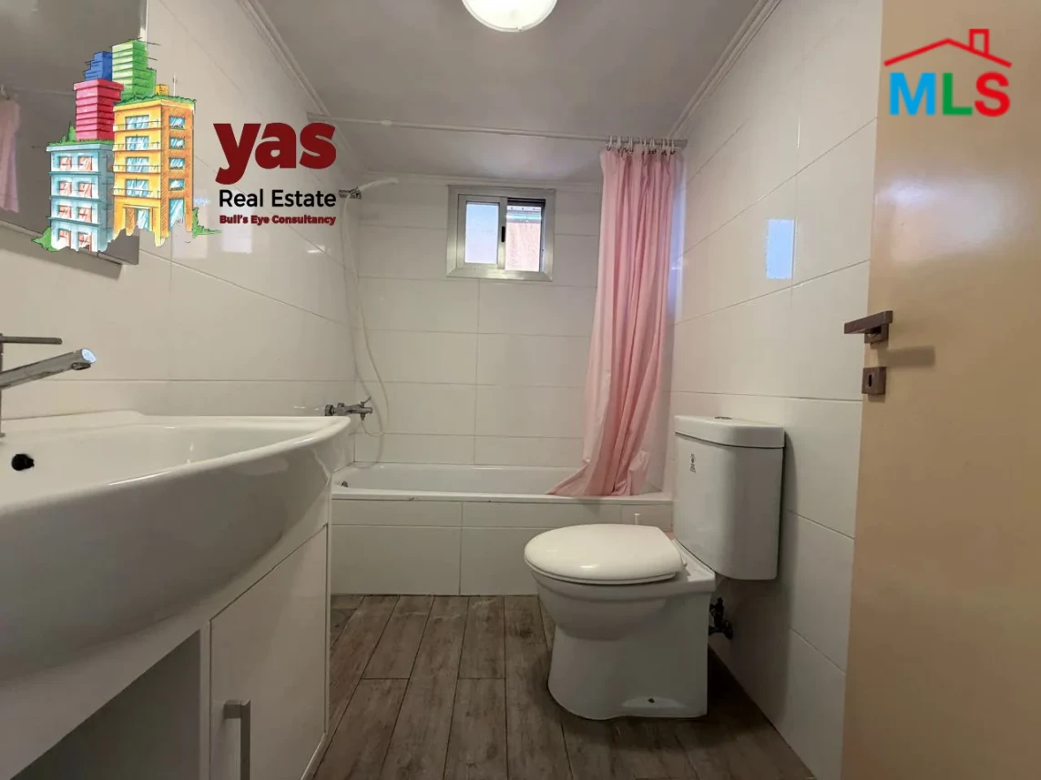 Zouk Mosbeh 165m2 | Well Maintained | Luxury | EL