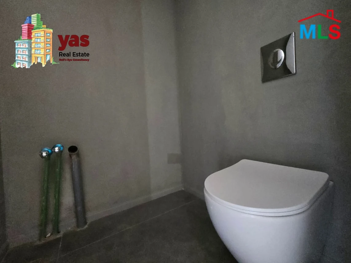 Mayrouba 96m2 | Brand New Chalet | High End | Mountain View | JGH
