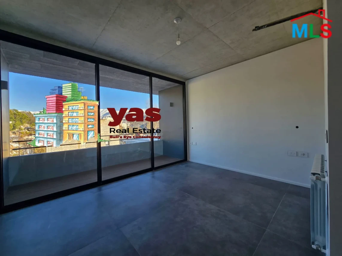 Mayrouba 96m2 | Brand New Chalet | High End | Mountain View | JGH