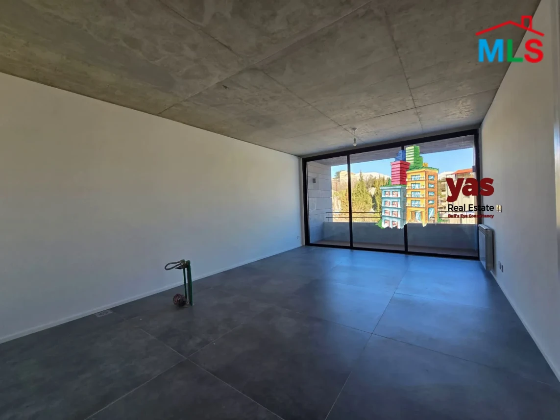 Mayrouba 96m2 | Brand New Chalet | High End | Mountain View | JGH