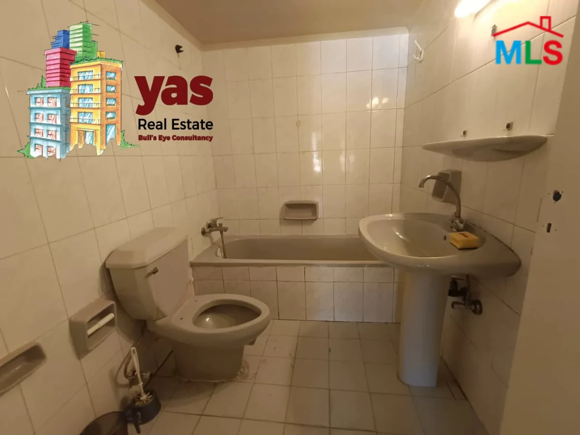 Hazmiyeh 95m2 | Cozy Flat | Excellent Condition | Catch | AA