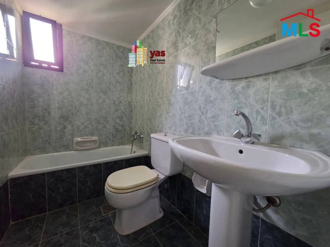Ballouneh 220m2 | Well Maintained | Open View | Calm Area | Catch |TO