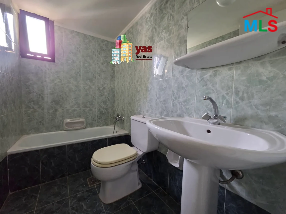 Ballouneh 220m2 | Well Maintained | Open View | Calm Area | Catch |TO