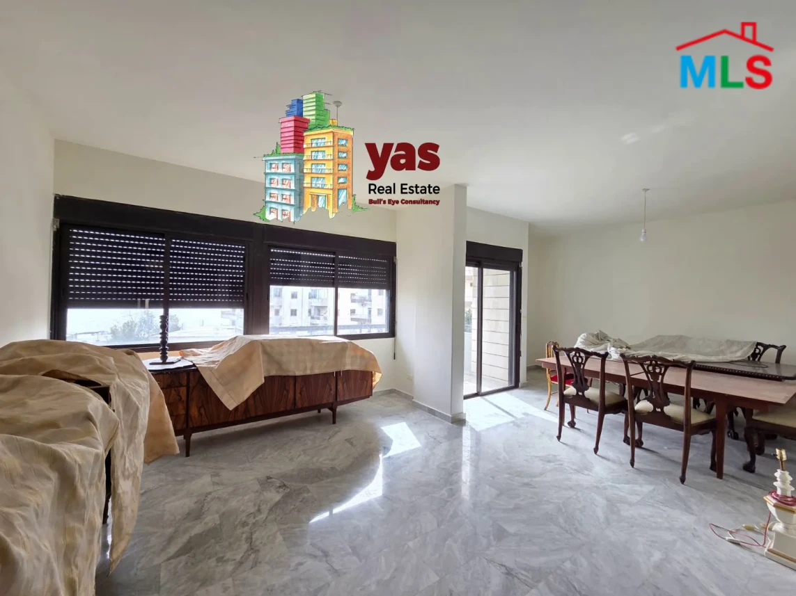 Ballouneh 220m2 | Well Maintained | Open View | Calm Area | Catch |TO