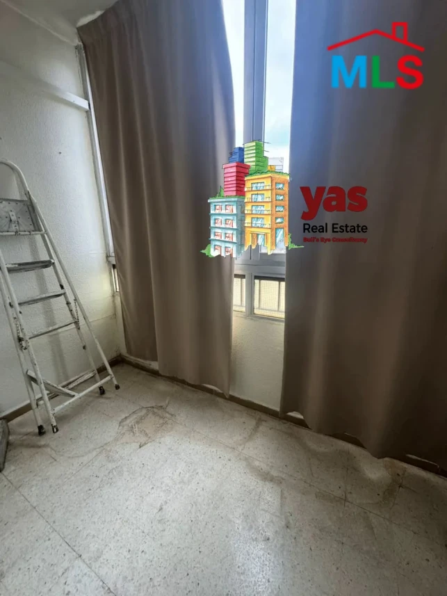 Mansourieh 180m2 | Well Maintained | Prime Location | Lighted | AA
