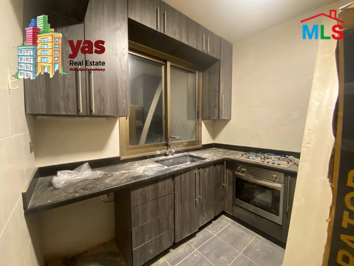Mansourieh 160m2 |Furnished | Solar System | Prime Location | OH