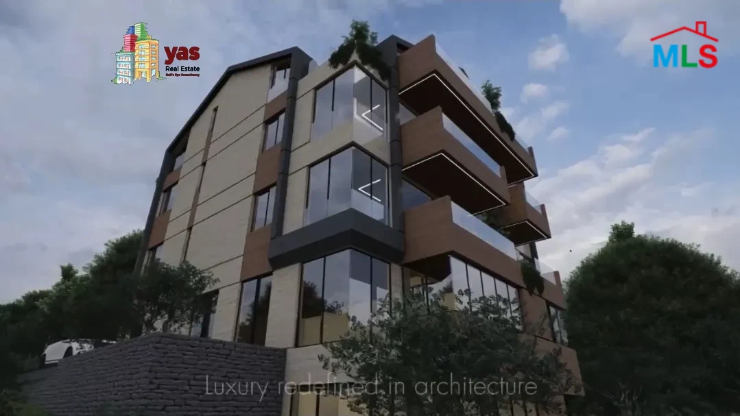 Batroun 190m2 | Under Construction | Payment Facilities | View | MCH