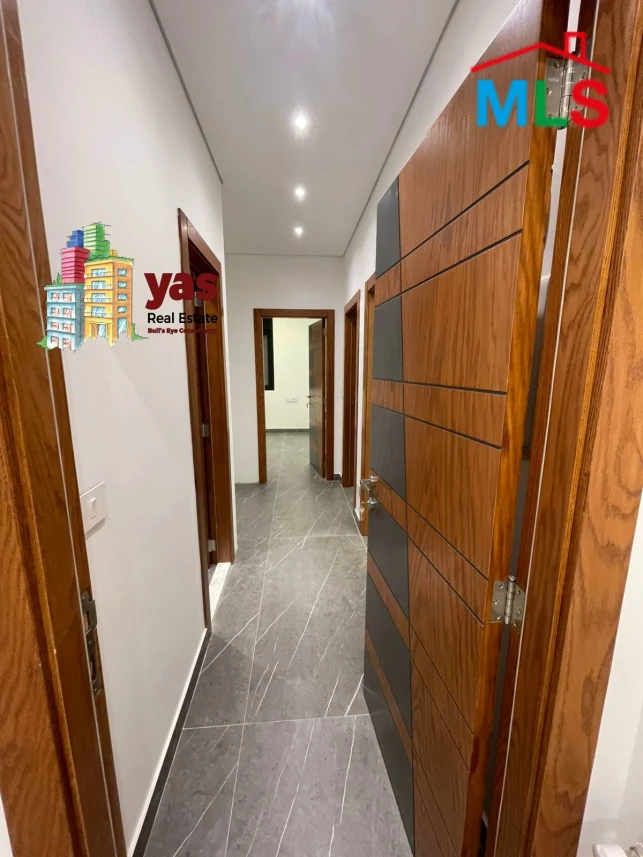 Bikfaya 166m2 | Classy Area | Mountain View | Luxury | TCH