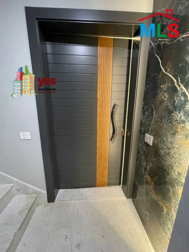 Bikfaya 166m2 | Classy Area | Mountain View | Luxury | TCH