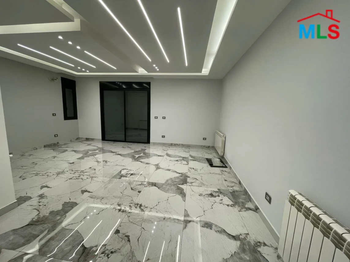 Bikfaya 166m2 | Classy Area | Mountain View | Luxury | TCH