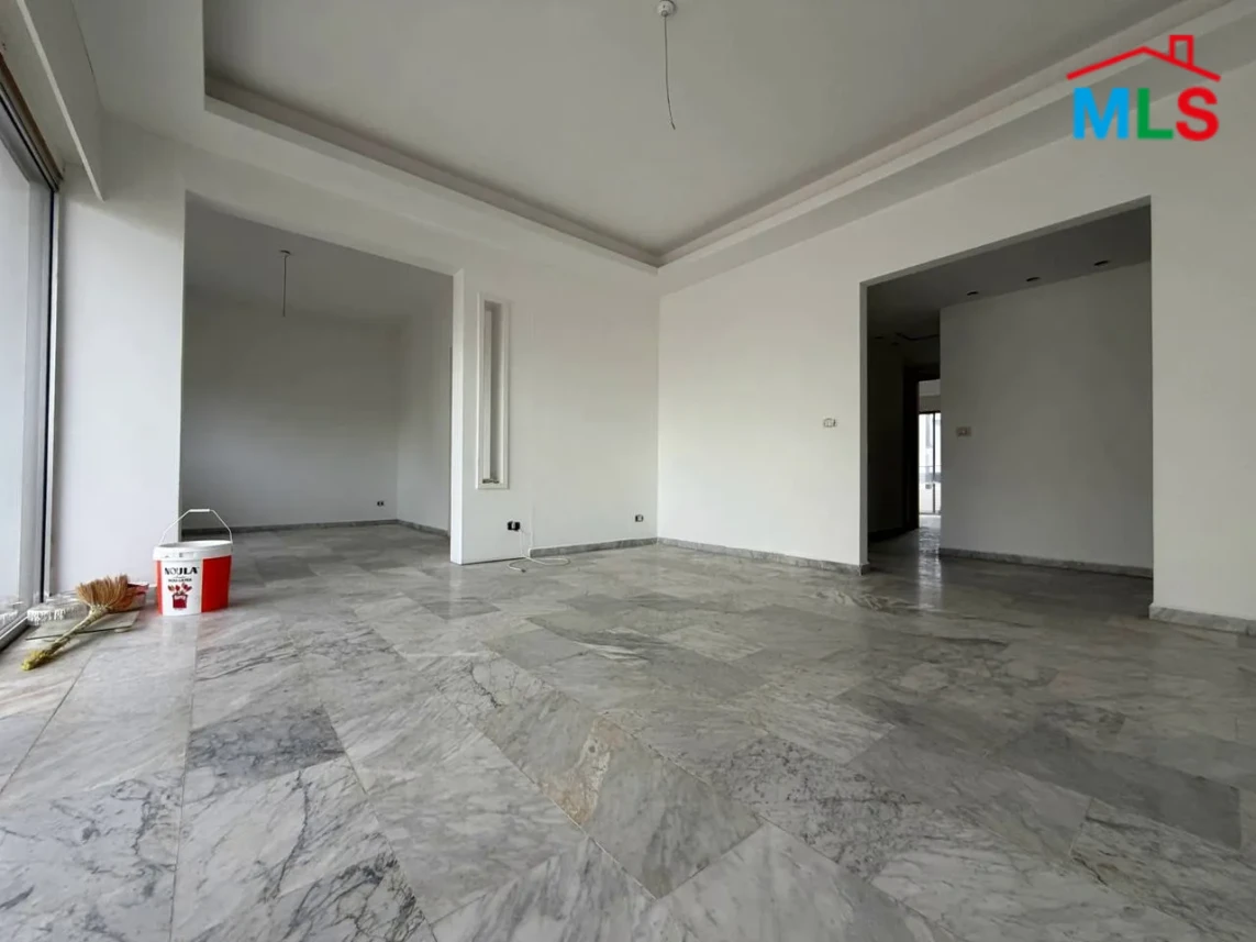 Zouk Mikael 120m2 | Well Maintained | Calm Area | Lighted | EH