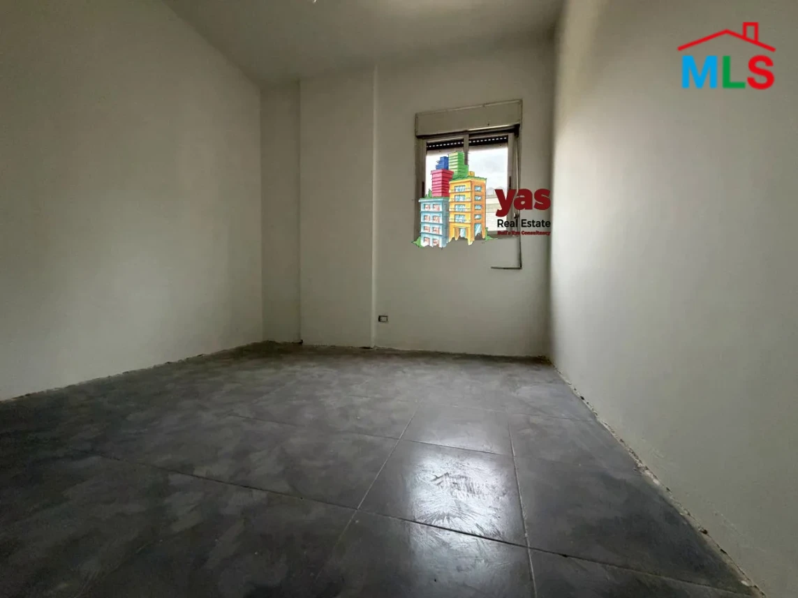 Zouk Mikael 120m2 | Well Maintained | Calm Area | Lighted | EH
