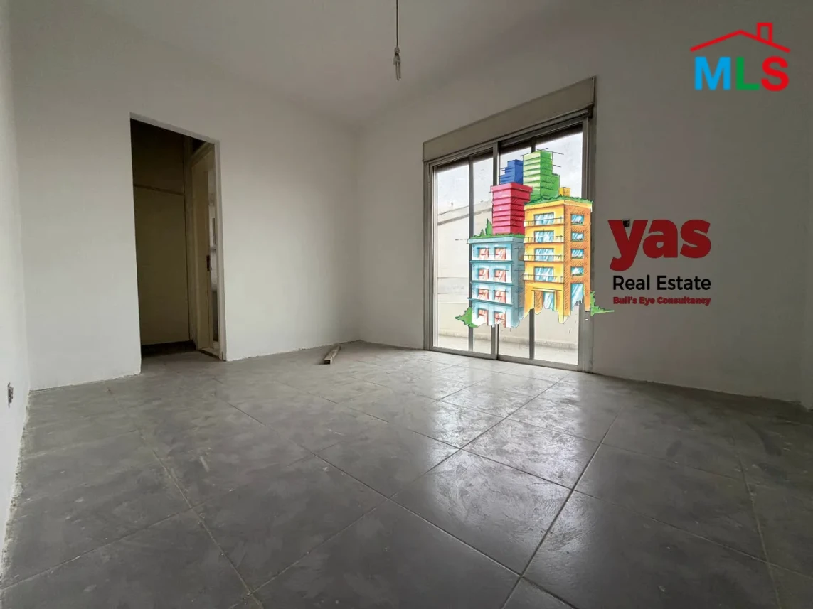 Zouk Mikael 120m2 | Well Maintained | Calm Area | Lighted | EH