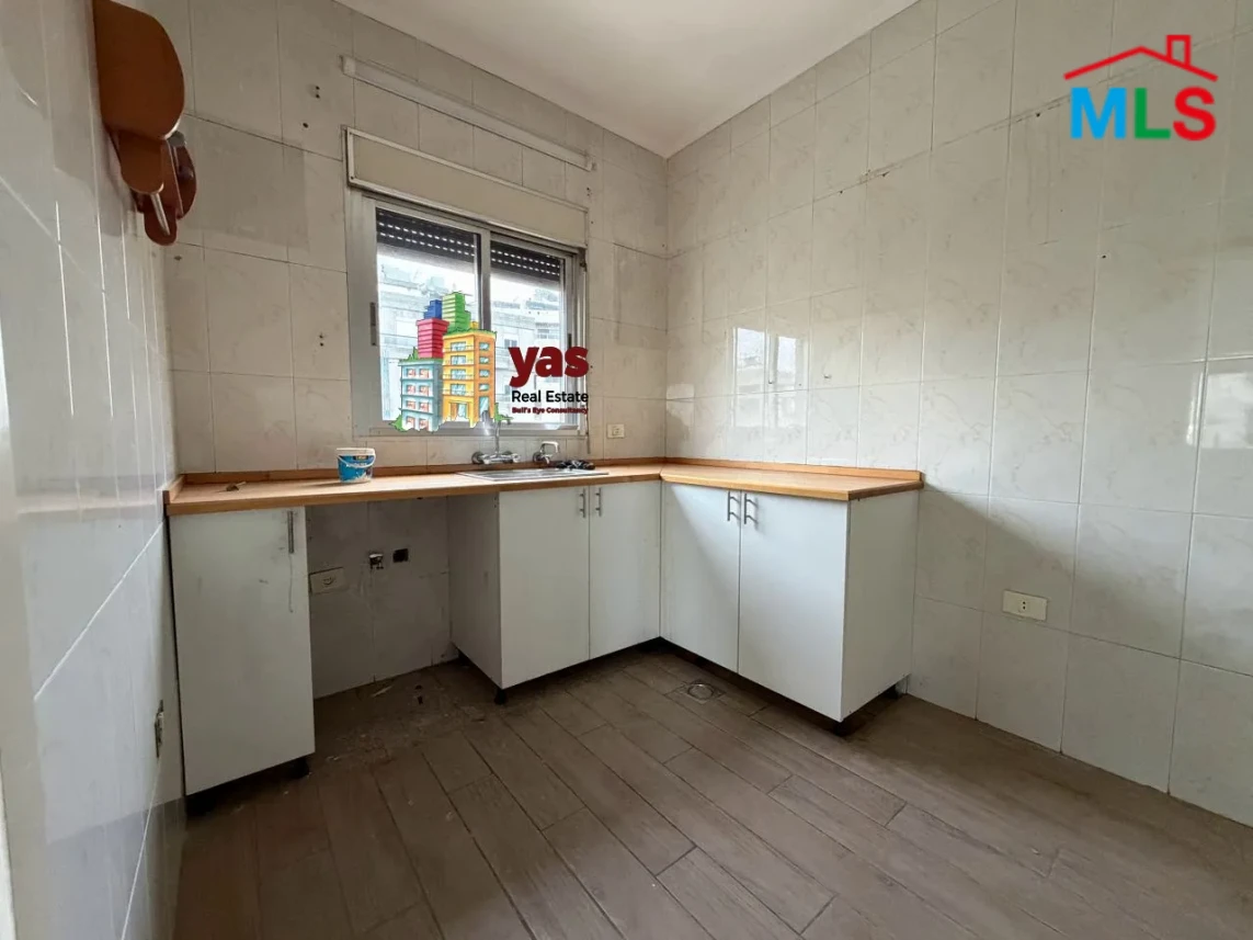 Zouk Mikael 120m2 | Well Maintained | Calm Area | Lighted | EH