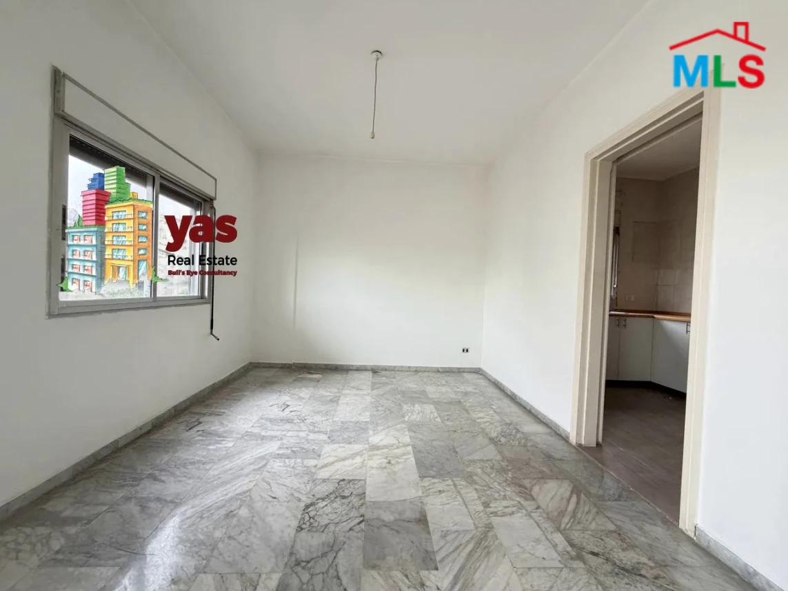 Zouk Mikael 120m2 | Well Maintained | Calm Area | Lighted | EH