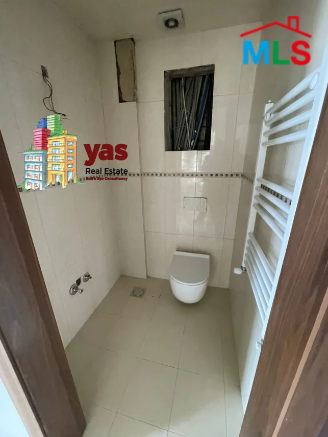 Ouyoun Broumana 200m2 | 200m2 Garden/Terrace | High End | New | TCH
