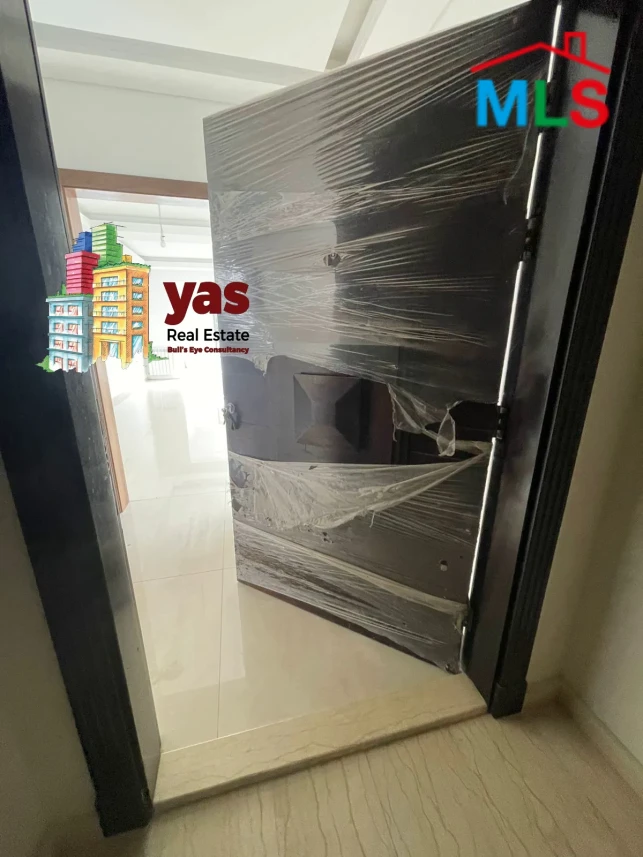 Ouyoun Broumana 200m2 | 200m2 Garden/Terrace | High End | New | TCH