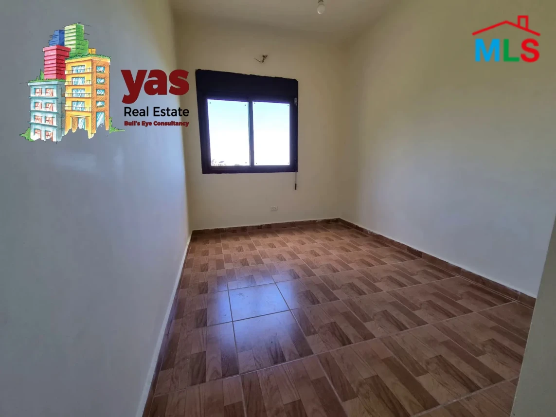 Bouar 87m2 | Astonishing View | Payment Facilities | Calm Area | MCH