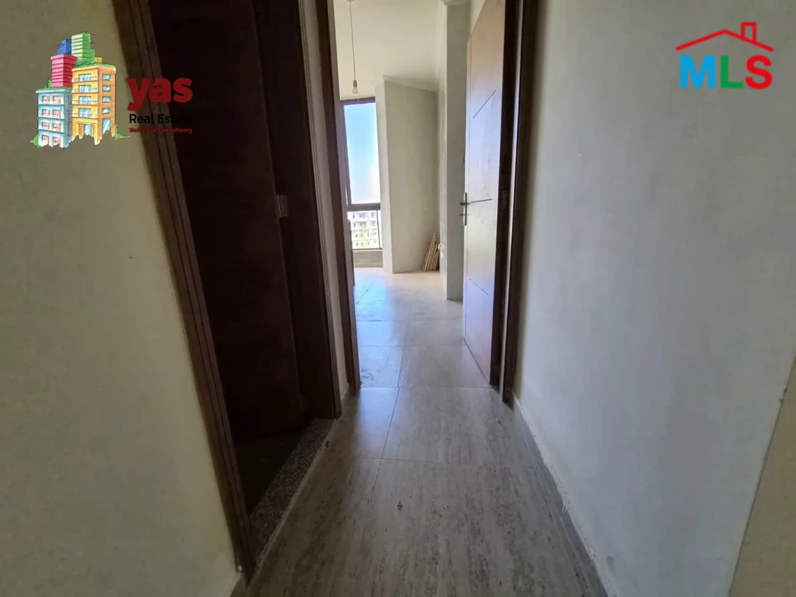 Bouar 87m2 | Astonishing View | Payment Facilities | Calm Area | MCH