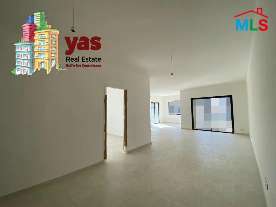 Dbayeh 220m2 | 140m2 Terrace | Partial Sea View | Prime Location | PAN