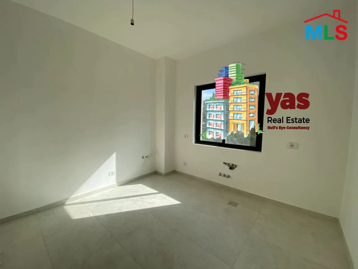 Dbayeh 220m2 | 140m2 Terrace | Partial Sea View | Prime Location | PAN