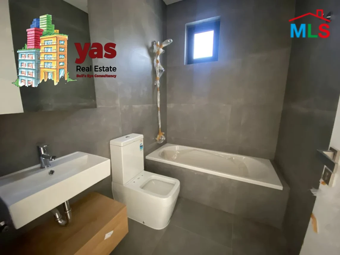 Dbayeh 220m2 | 140m2 Terrace | Partial Sea View | Prime Location | PAN