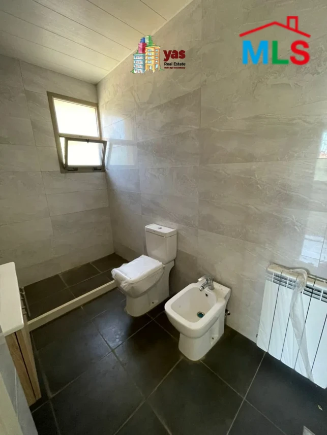 Baabdat 175m2 | 150m2 Terrace | Brand New | Excellent Condition | TCH Your ad expires on 19/04/2026.