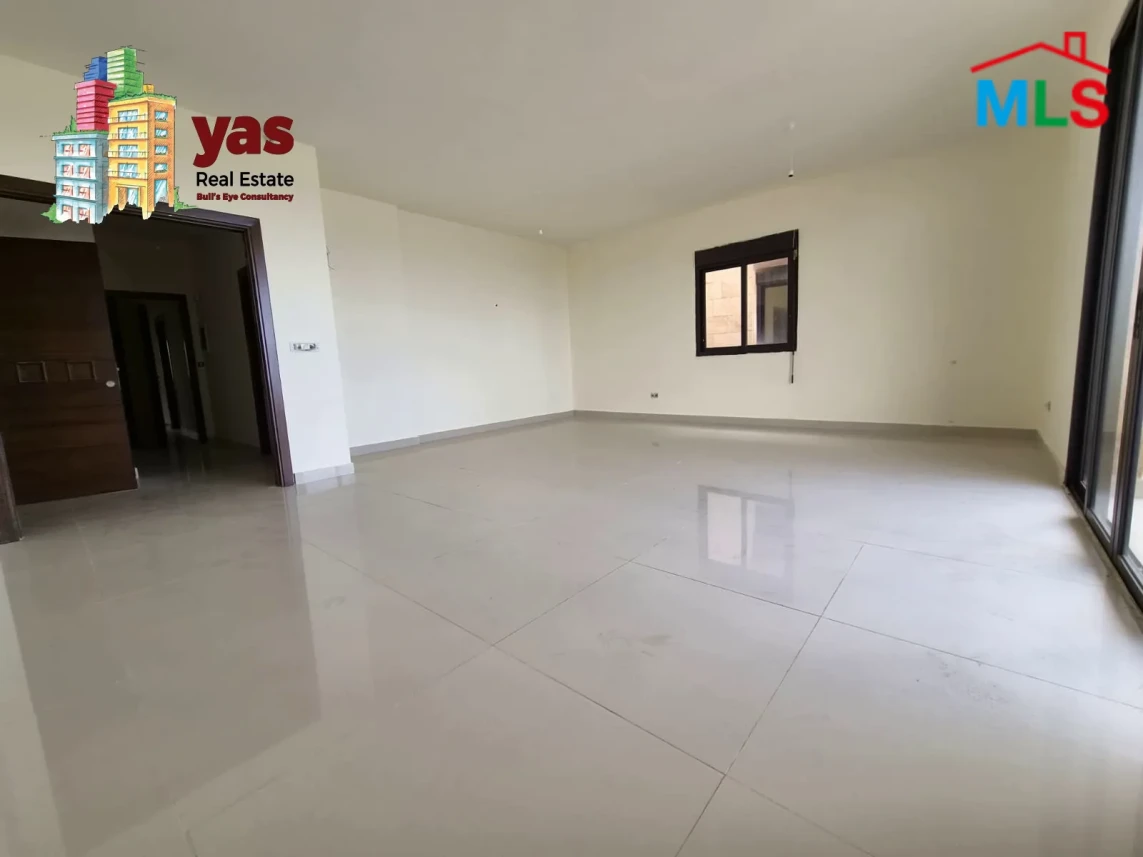 Nahr Ibrahim 260m2 | Rooftop Duplex | Panoramic Sea View | MCH
