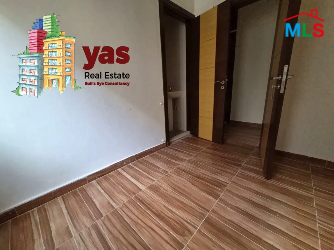 Nahr Ibrahim 260m2 | Rooftop Duplex | Panoramic Sea View | MCH