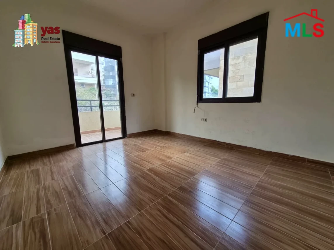 Nahr Ibrahim 260m2 | Rooftop Duplex | Panoramic Sea View | MCH
