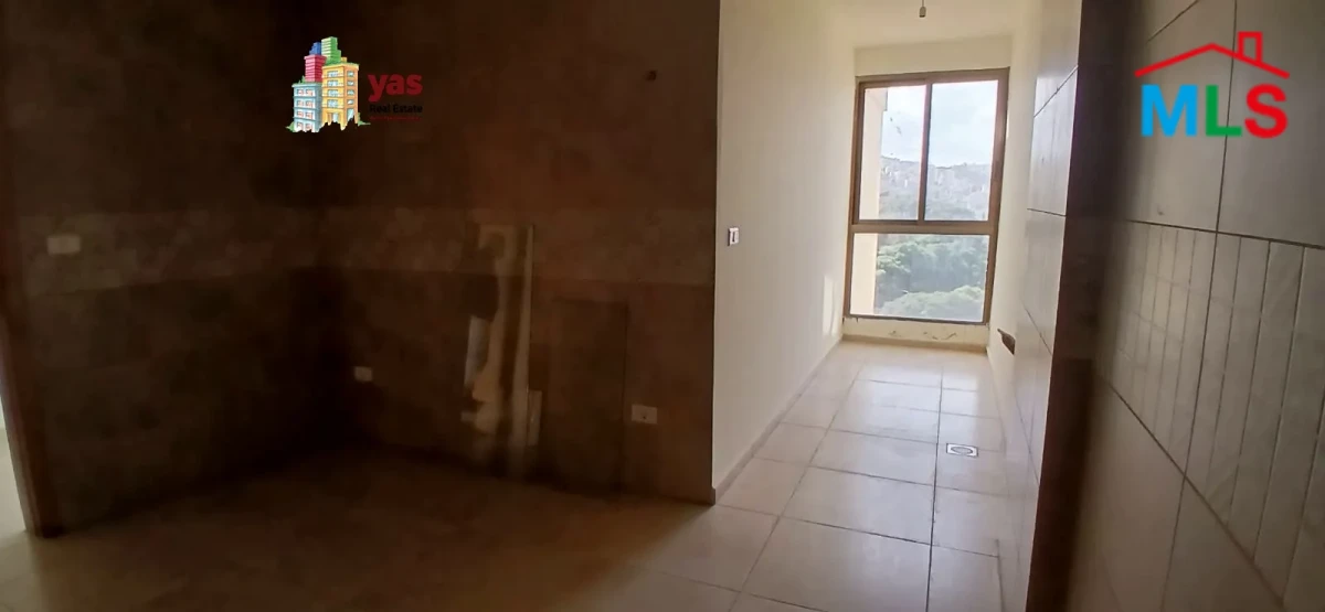 Naccache 300m2 | Duplex | Rooftop | Calm Area | Astonishing View | PM