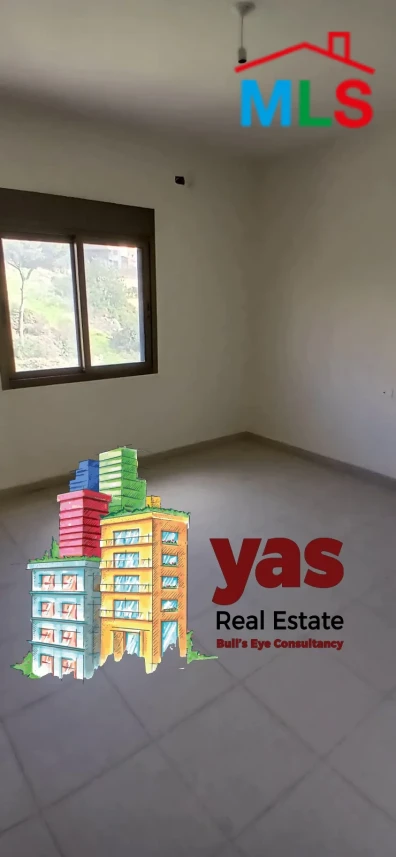 Naccache 300m2 | Duplex | Rooftop | Calm Area | Astonishing View | PM