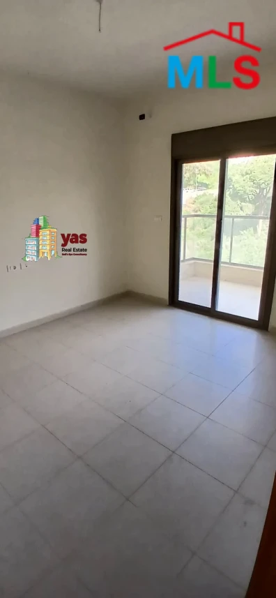 Naccache 300m2 | Duplex | Rooftop | Calm Area | Astonishing View | PM